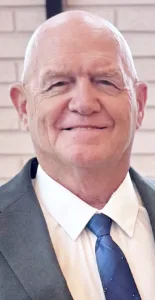 Carl E. Childers